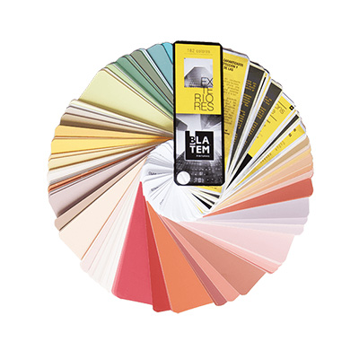 Comercial Mesquida colores carta