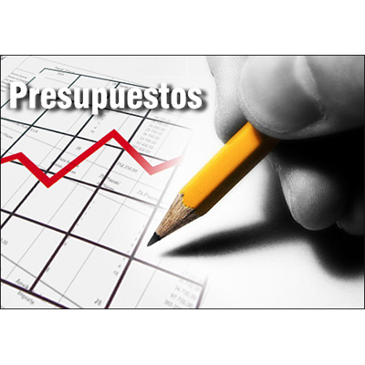 Comercial Mesquida presupuestos